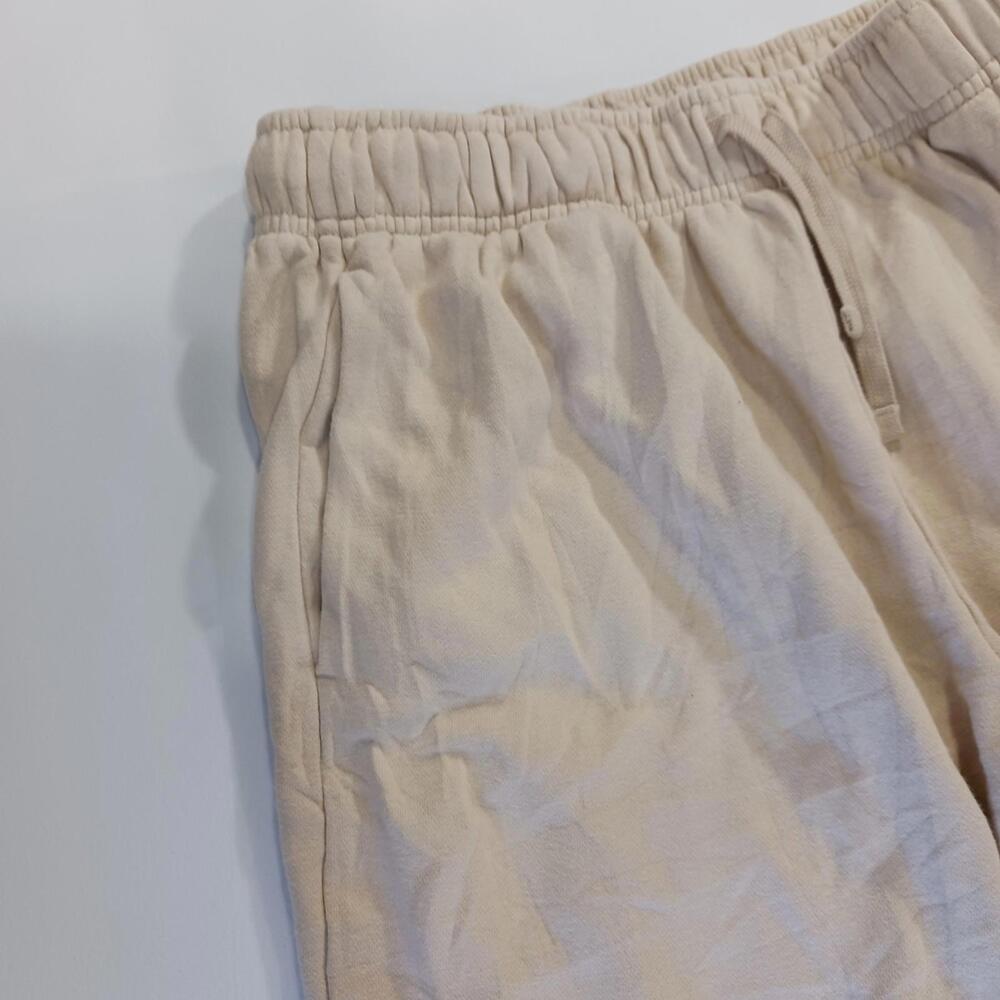 Nike Regular Fit High Rise Women's Size S (26×28) Tan Joggers Pants DQ5800-126 - Picture 13 of 16